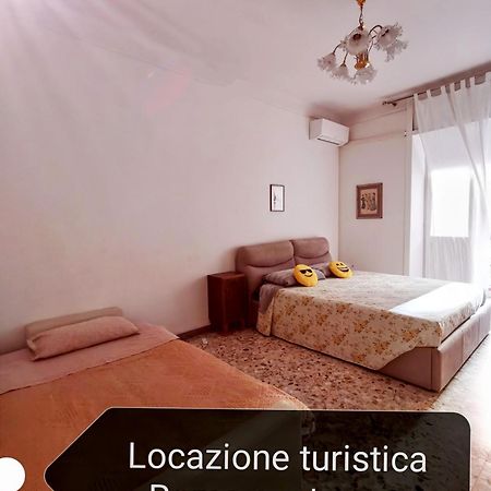 Roma Centro Intero Appartamento Per Vacanze Eksteriør billede