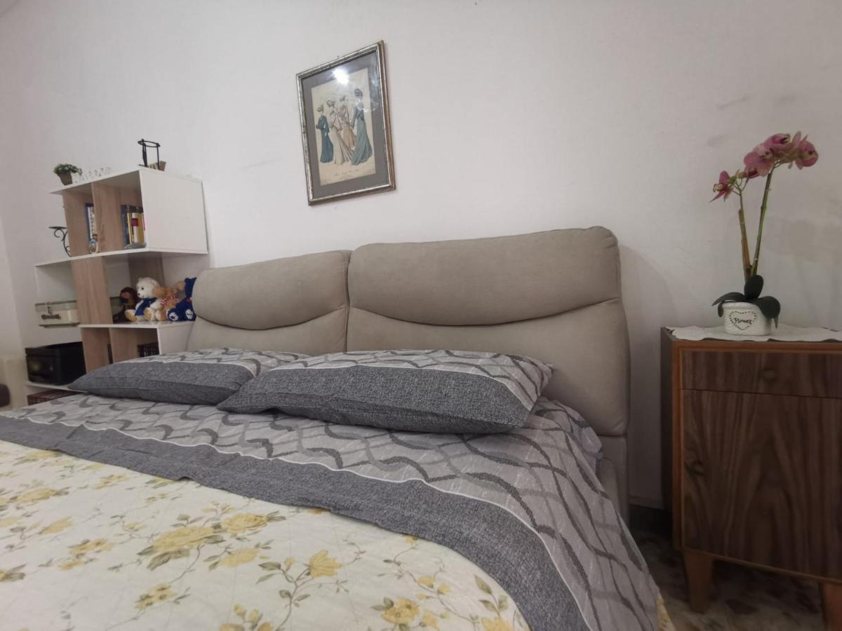 Roma Centro Intero Appartamento Per Vacanze Eksteriør billede