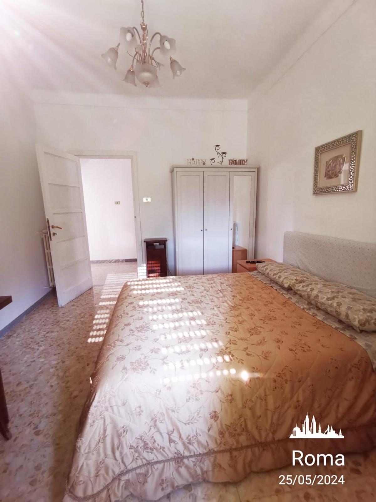 Roma Centro Intero Appartamento Per Vacanze Eksteriør billede